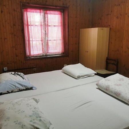 Great Mountain B&B Platak Exterior foto