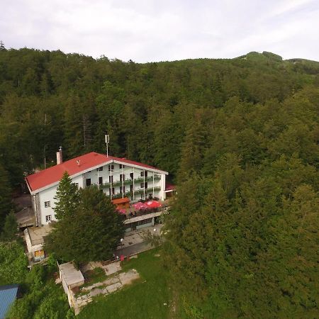 Great Mountain B&B Platak Exterior foto