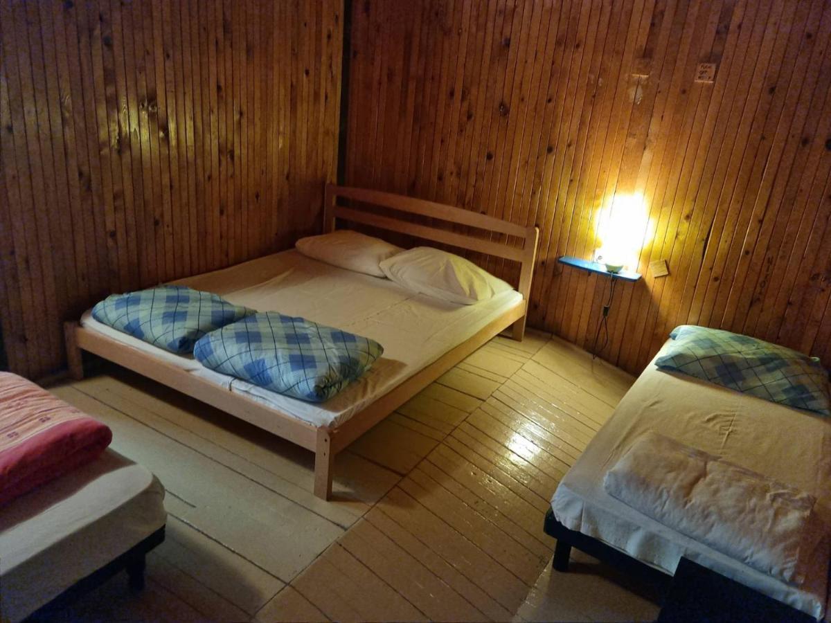 Great Mountain B&B Platak Exterior foto