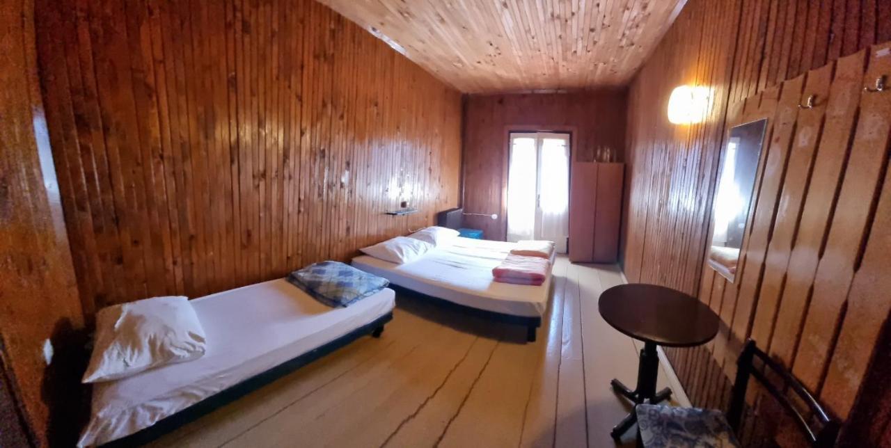 Great Mountain B&B Platak Exterior foto