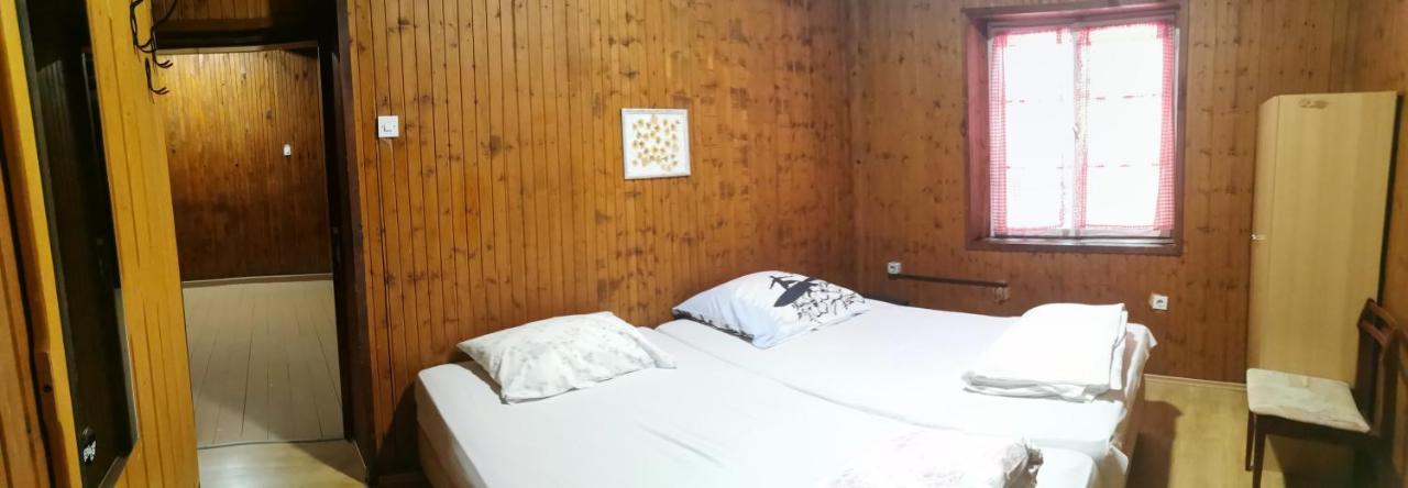Great Mountain B&B Platak Exterior foto