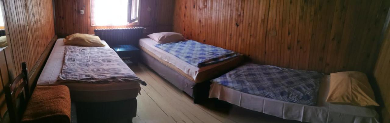 Great Mountain B&B Platak Exterior foto