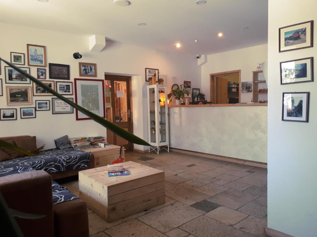 Great Mountain B&B Platak Exterior foto